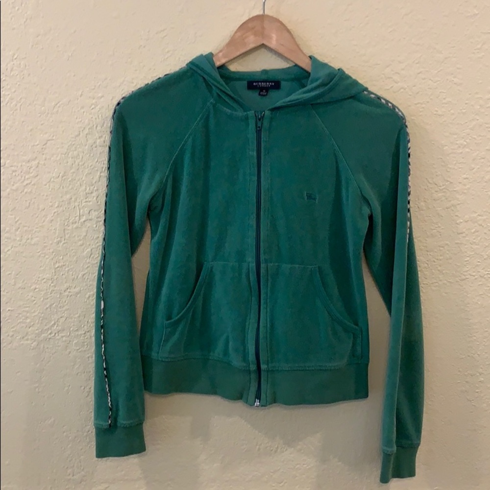 Burberry Hoodie